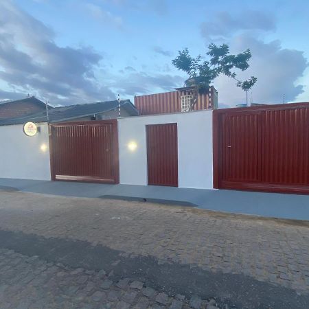 Container Lb Caxu Leilighet Boa Vista  Eksteriør bilde